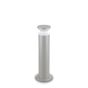 Φωτιστικό Δαπέδου TORRE PT1 H60 Μαύρο Ideal Lux 186955