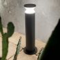 Φωτιστικό Δαπέδου TORRE PT1 H60 Μαύρο Ideal Lux 186955