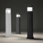 Φωτιστικό Δαπέδου COSMO PT1 Λευκό Ideal Lux 187877