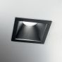 Χωνευτό Φωτιστικό GAME TRIM SQUARE 11W 3000K NE NE Ideal Lux 192383