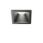 Χωνευτό Φωτιστικό GAME TRIM SQUARE 11W 3000K NE BI Ideal Lux 192406