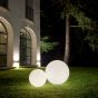 Φωτιστικό Δαπέδου DORIS PT1 D58 Ideal Lux 195490