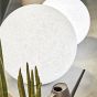 Φωτιστικό Δαπέδου DORIS PT1 D58 Ideal Lux 195490
