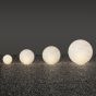 Φωτιστικό Δαπέδου DORIS PT1 D78 Ideal Lux 195506
