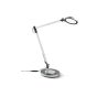 Επιτραπέζιο Φωτιστικό FUTURA TL ALLUMINIO Ideal Lux 204895
