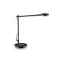Επιτραπέζιο Φωτιστικό FUTURA TL ALLUMINIO Ideal Lux 204895