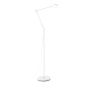 Φωτιστικό Δαπέδου FUTURA PT ALLUMINIO Ideal Lux 204956