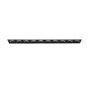 Χωνευτό Φωτιστικό LIKA FI TRIMLESS 20W 3000K Μαύρο Ideal Lux 206240