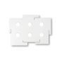Φωτιστικό Οροφής TOTEM PL6 Ideal Lux 215785