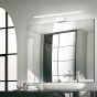 Απλίκα ALMA AP D81 Ορείχαλκος Ideal Lux 225005