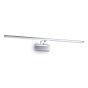 Απλίκα ALMA AP D81 Λευκό Ideal Lux 225029