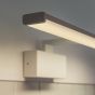 Απλίκα ALMA AP D81 Λευκό Ideal Lux 225029