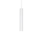 Προβολέας LOOK TR 3-PHASE Λευκό Ideal Lux 231662