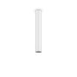 Φωτιστικό Οροφής LOOK PL1 ROUND D60 H400 Λευκό Ideal Lux 233215