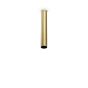 Φωτιστικό Οροφής LOOK PL1 ROUND D60 H400 Λευκό Ideal Lux 233215