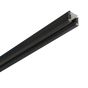 Προφίλ LINK 3-PHASE TRIMLESS BINARIO 1 MT ON-OFF Μαύρο Ideal Lux 243252