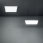 Χωνευτό Φωτιστικό LED PANEL FI 60X60 40W CRI90 4000K Ideal Lux 244181