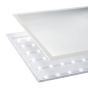 Χωνευτό Φωτιστικό LED PANEL FI 60X60 40W CRI90 4000K Ideal Lux 244181
