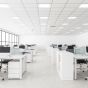 Χωνευτό Φωτιστικό LED PANEL FI 60X60 40W CRI90 3000K Ideal Lux 246390