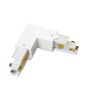 ACCESSORI LINK 3-PHASE TRIMLESS GIUNTO A L EST 1-10V/DALI BI Ideal Lux 246604