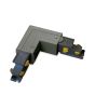 ACCESSORI LINK 3-PHASE TRIMLESS GIUNTO A L EST 1-10V/DALI BI Ideal Lux 246604