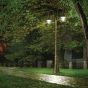 Φωτιστικό Δαπέδου CIMA PT2 Ανθρακί Ideal Lux 246833