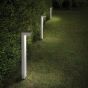 Φωτιστικό Δαπέδου SIRIO PT1 H80 GRIGIO Ideal Lux 246963