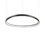 Κρεμαστό Φωτιστικό GEMINI SP D081 ON-OFF Λευκό 3000K Ideal Lux 247274