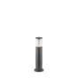Φωτιστικό Δαπέδου TRONCO PT1 H40 Ανθρακί Ideal Lux 248257