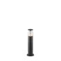 Φωτιστικό Δαπέδου TRONCO PT1 H40 Ανθρακί Ideal Lux 248257