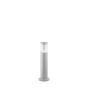 Φωτιστικό Δαπέδου TRONCO PT1 H40 GRIGIO Ideal Lux 248288