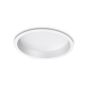Χωνευτό Φωτιστικό DEEP FI 30W 3000K Ideal Lux 248783