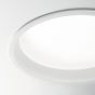 Χωνευτό Φωτιστικό DEEP FI 30W 3000K Ideal Lux 248783