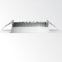 Χωνευτό Φωτιστικό DEEP FI 30W 4000K Ideal Lux 248790