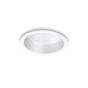 Χωνευτό Φωτιστικό DEEP FI 10W 4000K Ideal Lux 249025