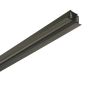 Προφίλ LINK 3-PHASE TRIM BINARIO 2 MT 1-10V/DALI Μαύρο Ideal Lux 249629