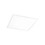 Χωνευτό Φωτιστικό LED PANEL FI 60X60 40W CRI80 3000K Ideal Lux 249711