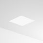 Χωνευτό Φωτιστικό LED PANEL FI 60X60 40W CRI80 3000K Ideal Lux 249711