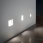 Χωνευτό Φωτιστικό WALKY-3 FI Ideal Lux 249834