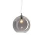 Κρεμαστό Φωτιστικό NEMO SP1 D20 RAME Ideal Lux 250328