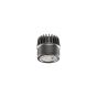Χωνευτό Φωτιστικό DYNAMIC SOURCE 09W 3000K Ideal Lux 252988