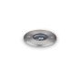 Χωνευτό Φωτιστικό FLOOR PT D09 Ideal Lux 255651