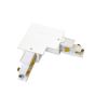 ACCESSORI LINK 3-PHASE TRIM GIUNTO A L INTERNO 1-10V/DALI NE Ideal Lux 256047