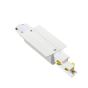 ACCESSORI LINK 3-PHASE TRIM ALIM. CENTRALE 1-10V/DALI Λευκό Ideal Lux 256115