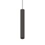 Γραμμικό Σύστημα Φωτισμού EGO PENDANT TUBE 12W 3000K ON-OFF NE Ideal Lux 257747