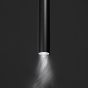 Γραμμικό Σύστημα Φωτισμού EGO PENDANT TUBE 12W 3000K ON-OFF NE Ideal Lux 257747