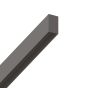 Προφίλ EGO HIGH BINARIO 1 MT NE Ideal Lux 258027