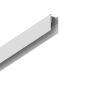 Προφίλ EGO HIGH BINARIO 1 MT NE Ideal Lux 258027