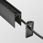 Προφίλ EGO HIGH BINARIO 1 MT NE Ideal Lux 258027