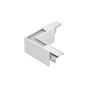 ACCESSORI EGO HIGH GIUNTO A L ON-OFF NE Ideal Lux 258140